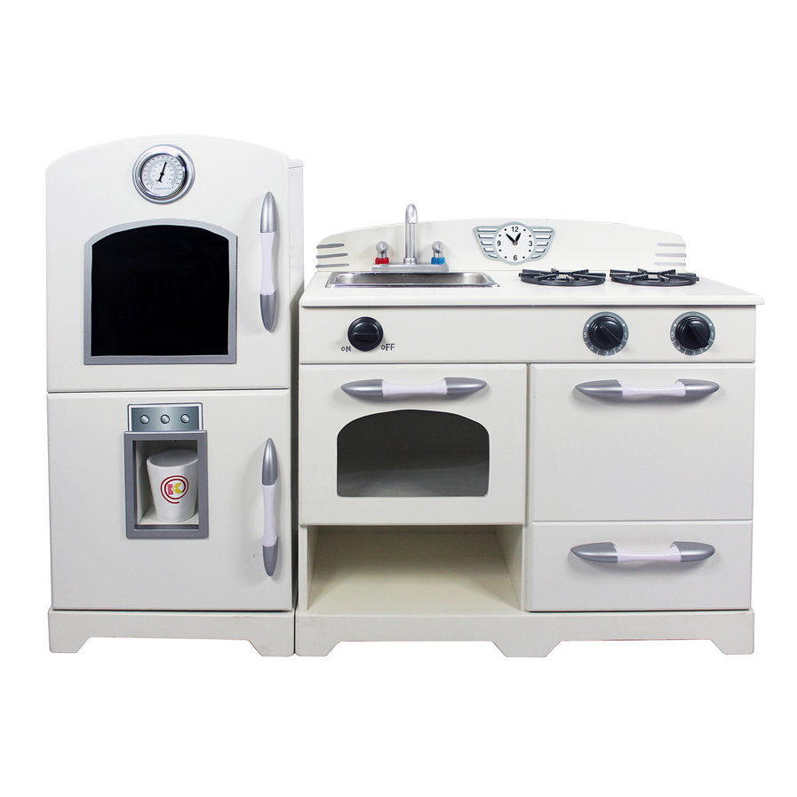Play Kitchen Sets & Accessories Wayfair
